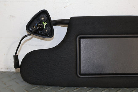 2015 Dodge Challenger- Sun Visor