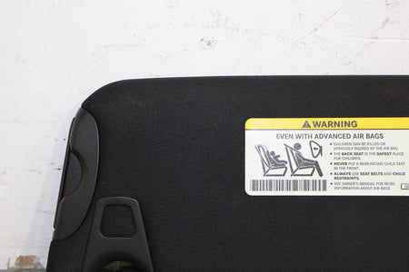 2015 Dodge Challenger- Sun Visor