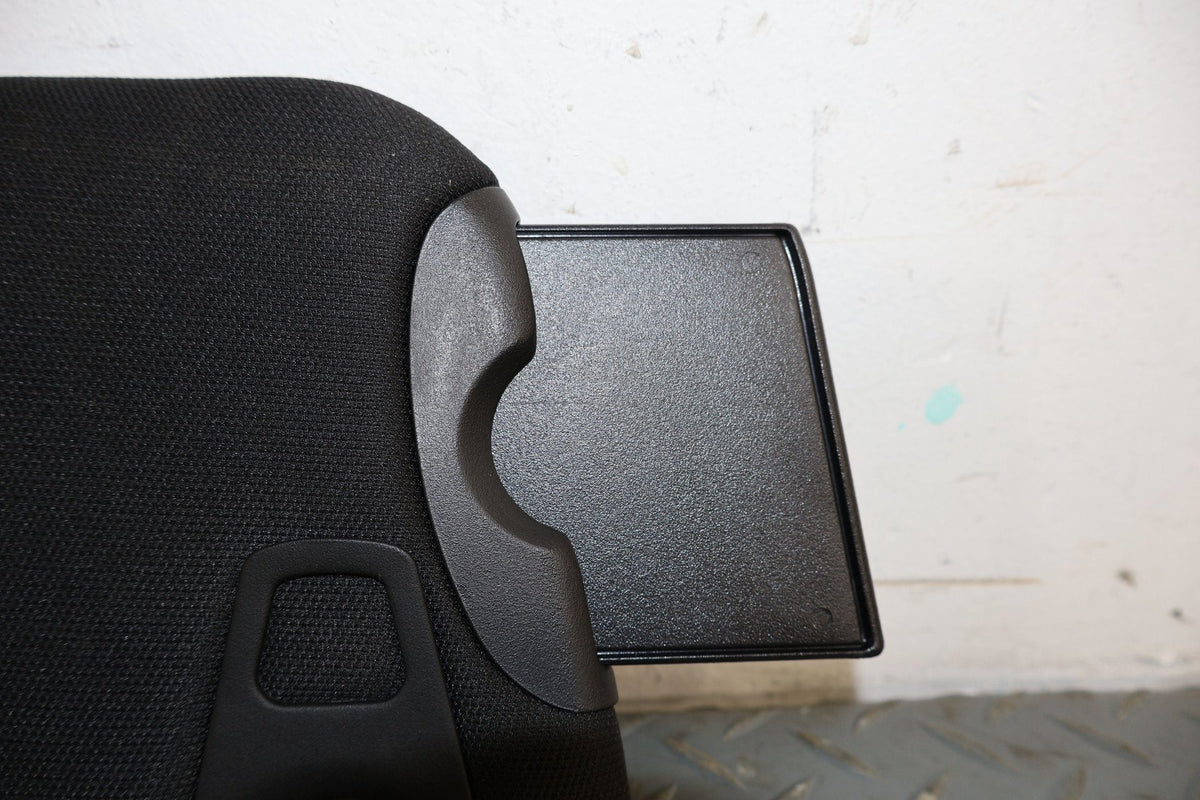 2015 Dodge Challenger- Sun Visor