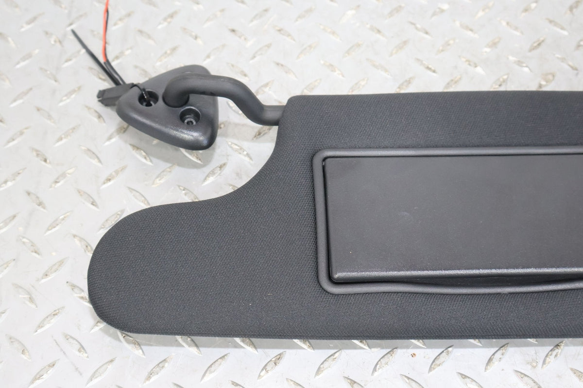 2015 Dodge Challenger- Sun Visor