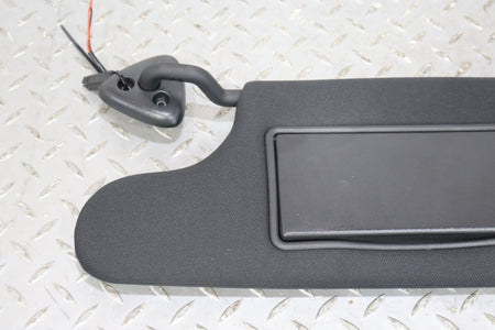 2015 Dodge Challenger- Sun Visor
