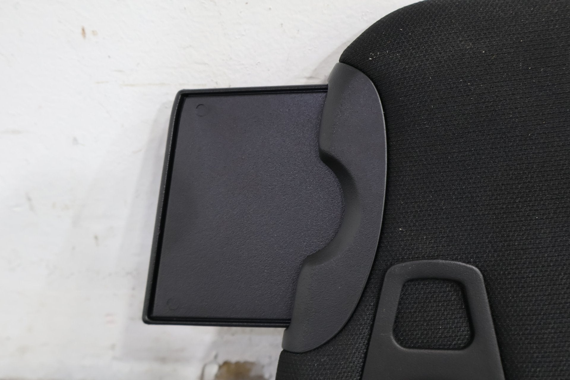 2015 Dodge Challenger- Sun Visor