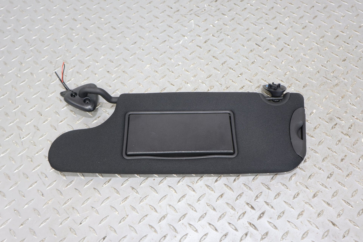 2015 Dodge Challenger- Sun Visor