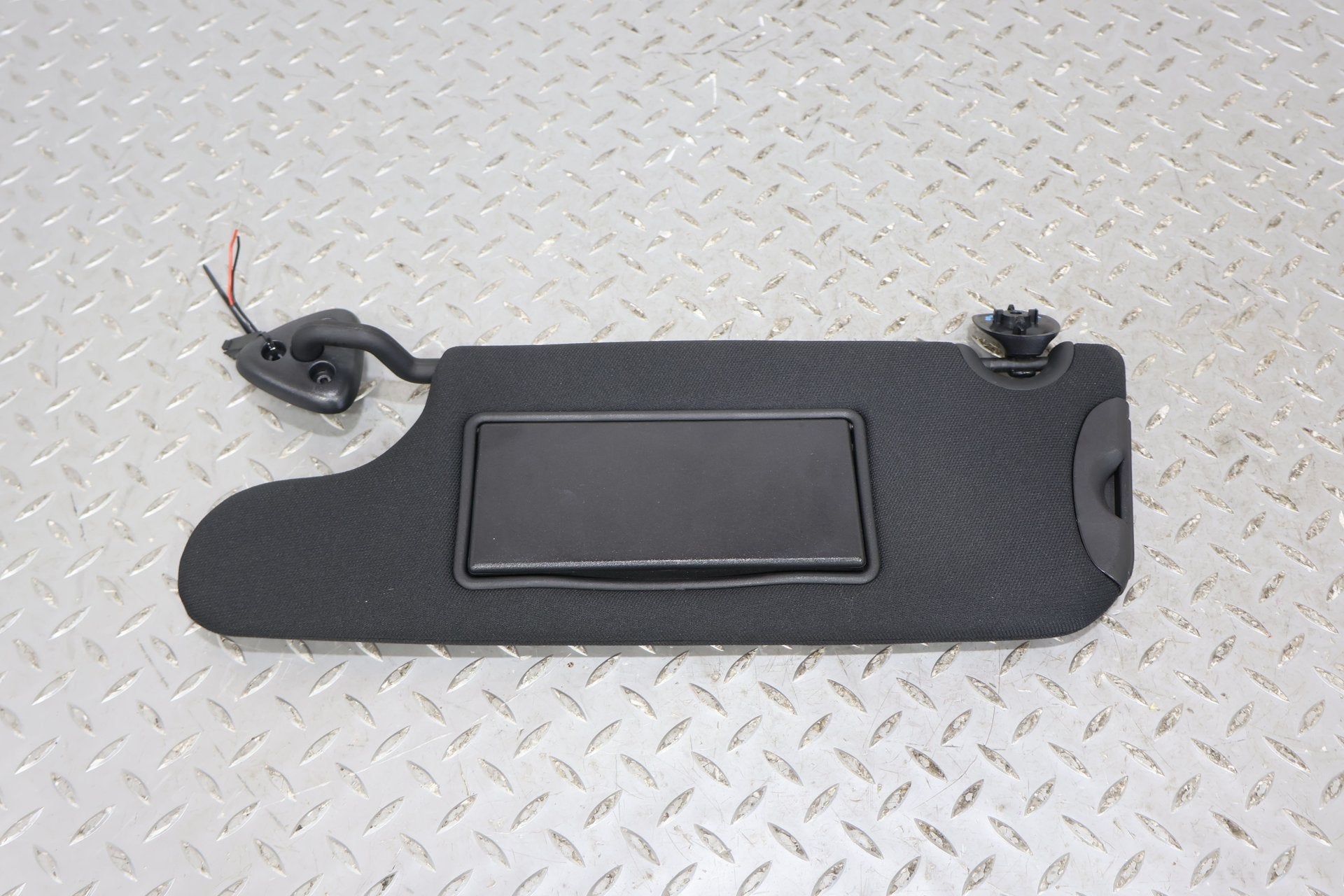 2015 Dodge Challenger- Sun Visor