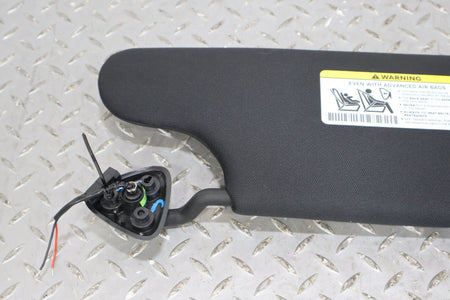 2015 Dodge Challenger- Sun Visor