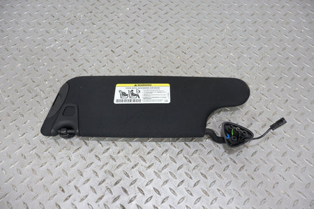 2015 Dodge Challenger- Sun Visor