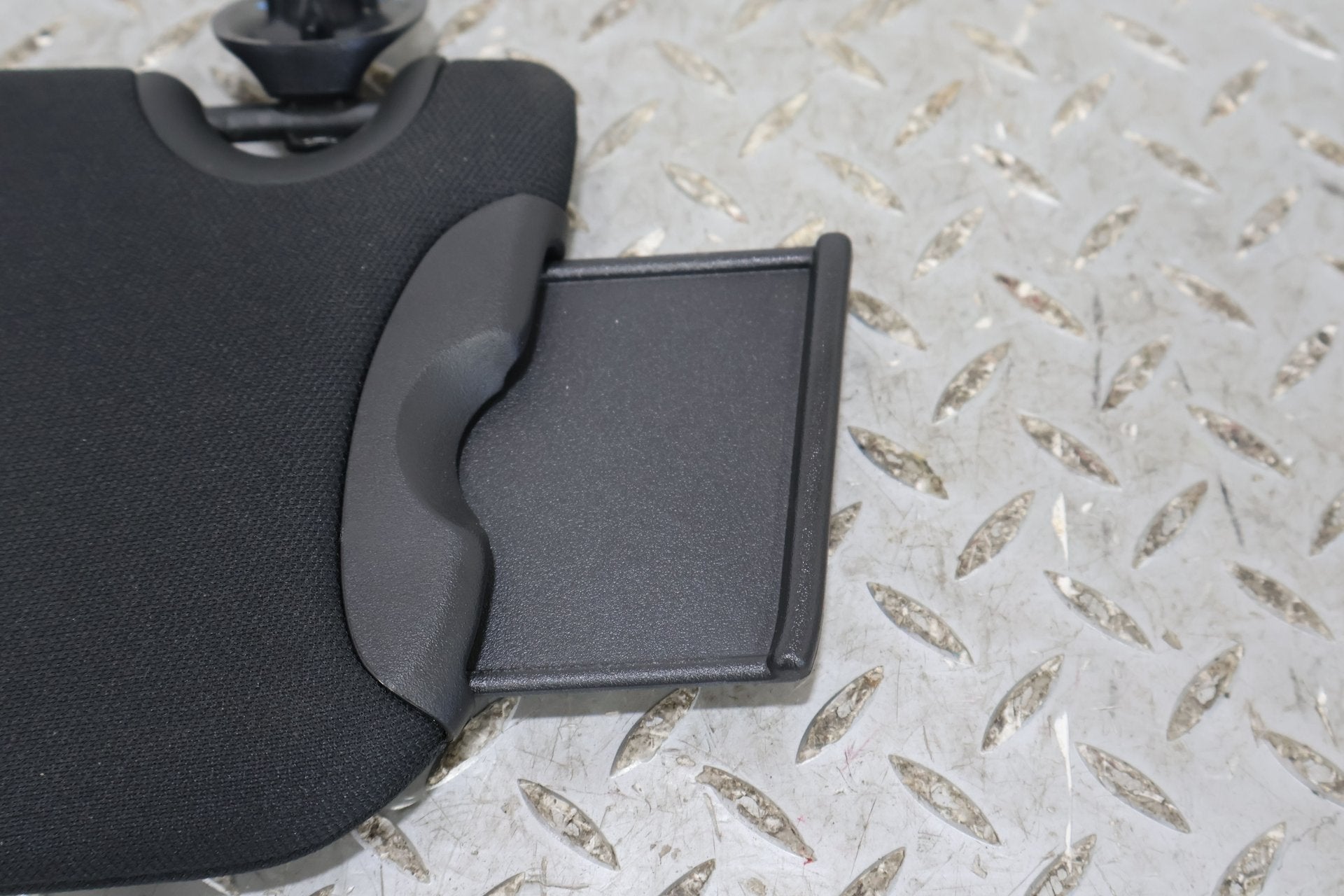 2015 Dodge Challenger- Sun Visor