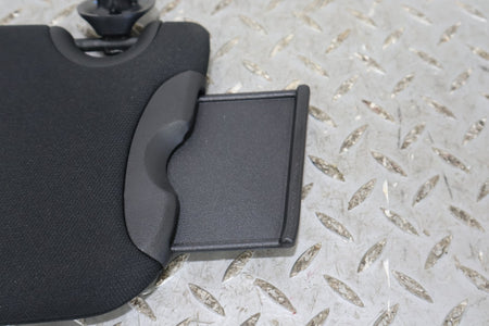 2015 Dodge Challenger- Sun Visor