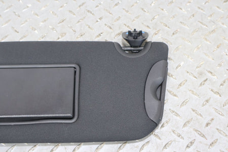 2015 Dodge Challenger- Sun Visor