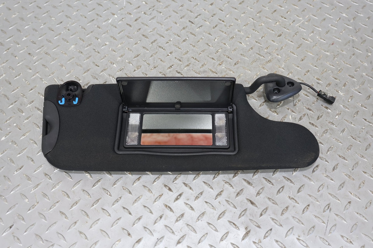 2015 Dodge Challenger- Sun Visor