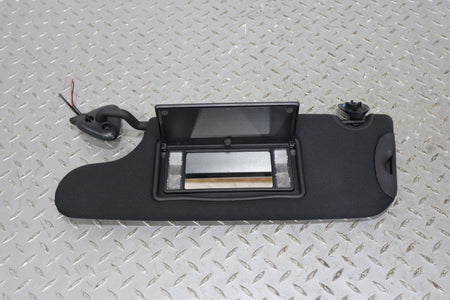2015 Dodge Challenger- Sun Visor