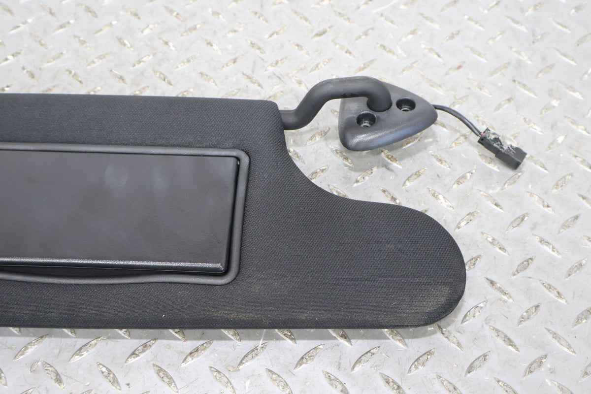 2015 Dodge Challenger- Sun Visor