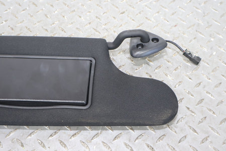 2015 Dodge Challenger- Sun Visor