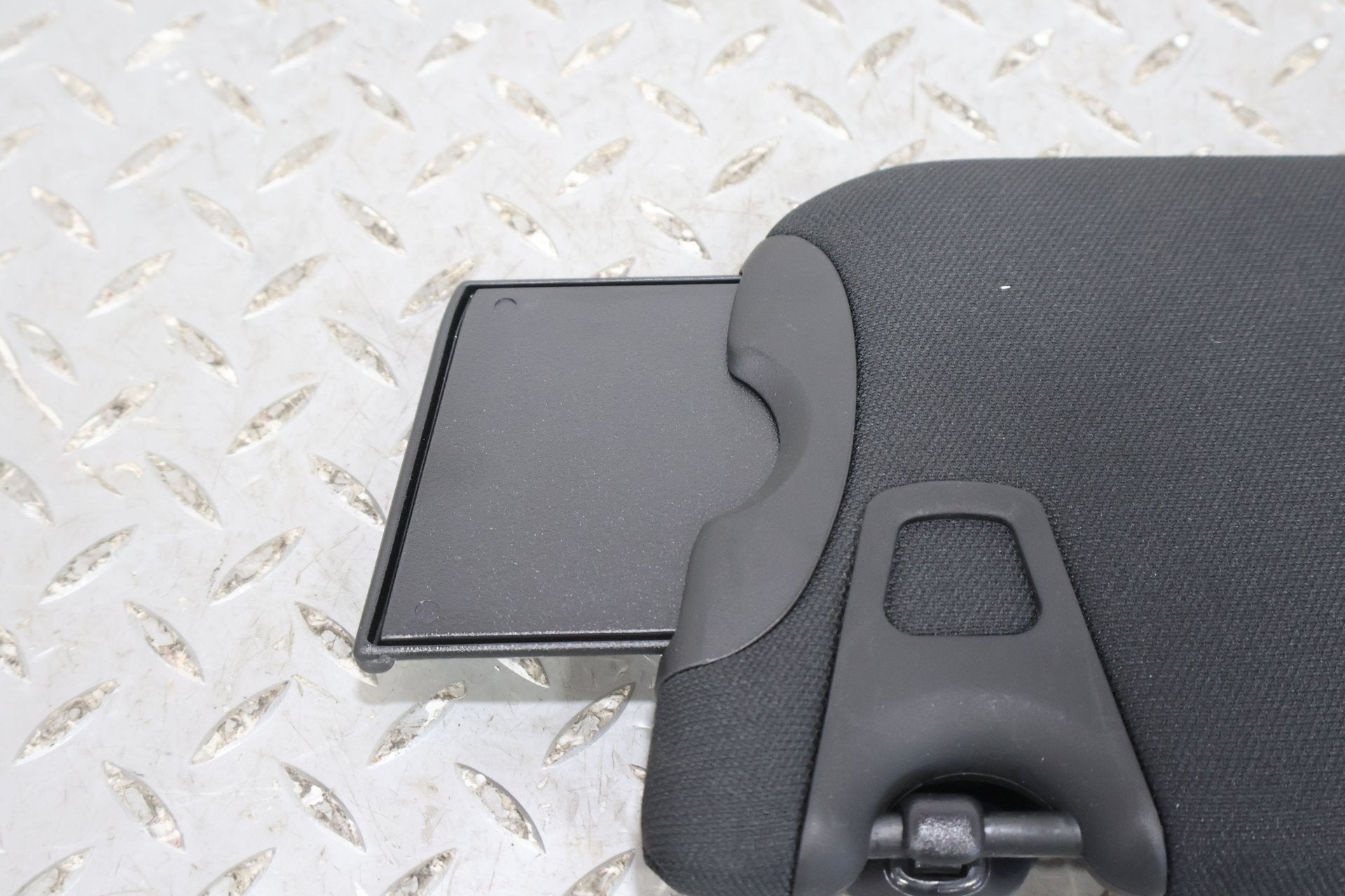 2015 Dodge Challenger- Sun Visor