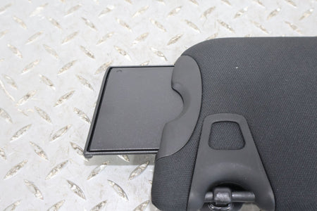 2015 Dodge Challenger- Sun Visor
