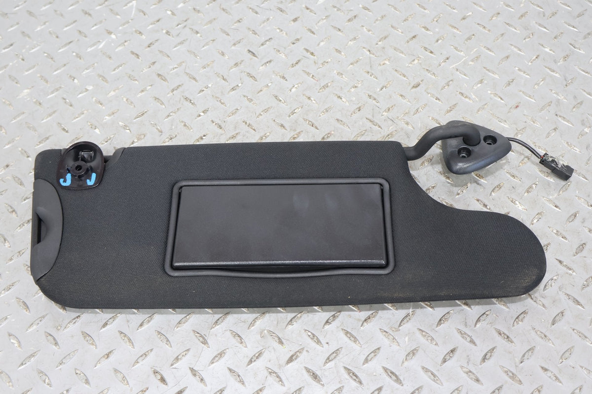 2015 Dodge Challenger- Sun Visor