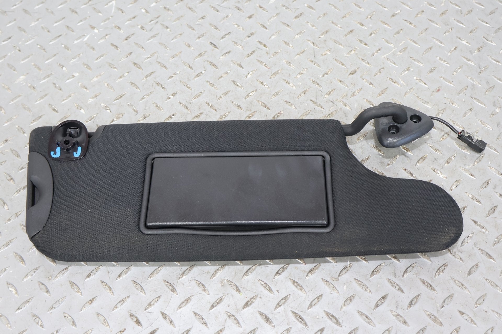 2015 Dodge Challenger- Sun Visor
