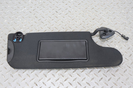 2015 Dodge Challenger- Sun Visor