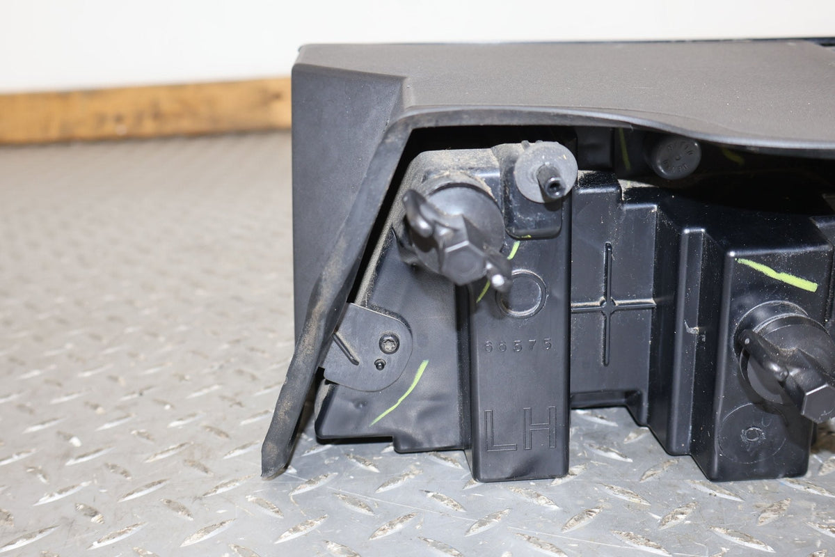 2015 Dodge Challenger- TAIL LIGHT ASSEMBLY