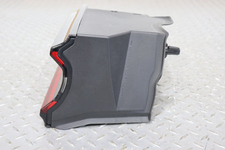 2015 Dodge Challenger- TAIL LIGHT ASSEMBLY
