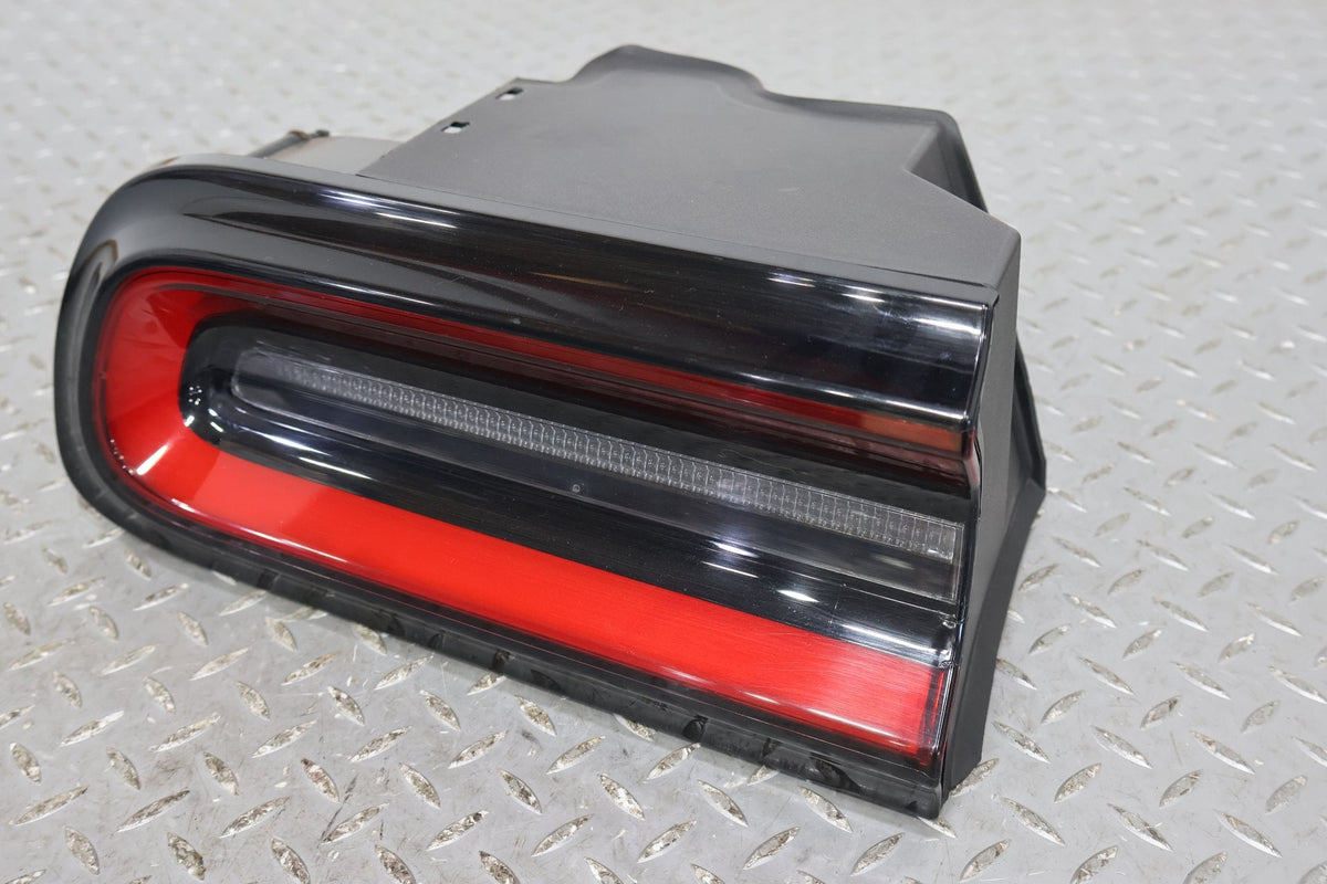 2015 Dodge Challenger- TAIL LIGHT ASSEMBLY