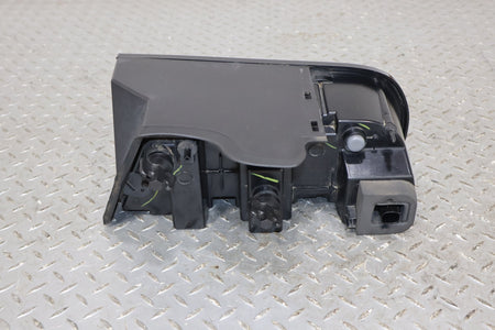 2015 Dodge Challenger- TAIL LIGHT ASSEMBLY