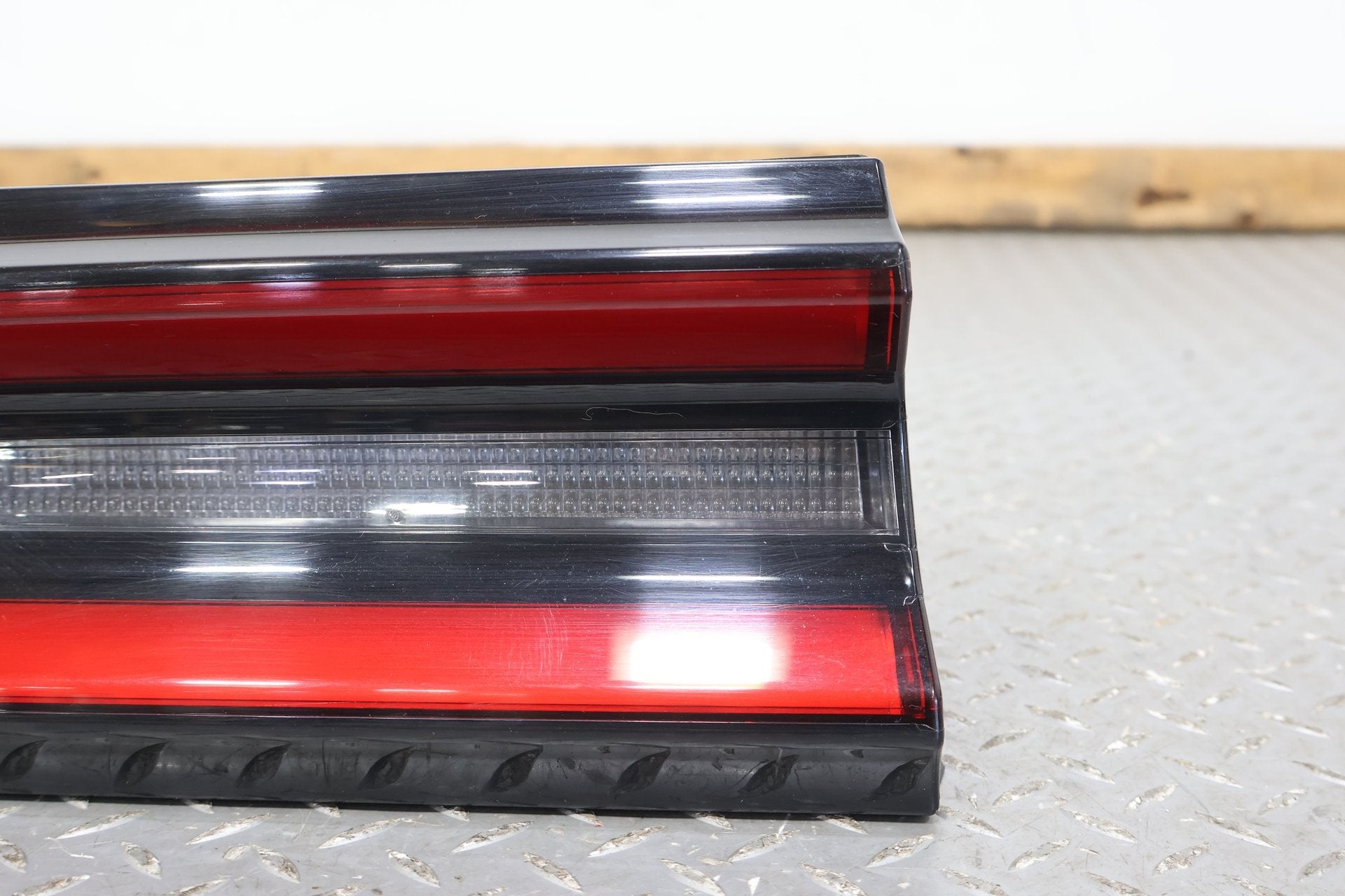 2015 Dodge Challenger- TAIL LIGHT ASSEMBLY