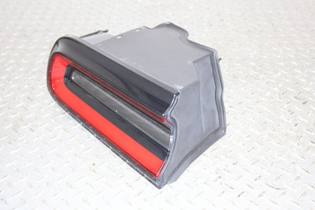 2015 Dodge Challenger- TAIL LIGHT ASSEMBLY