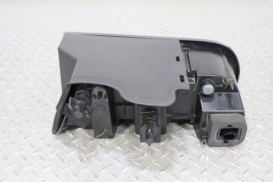 2015 Dodge Challenger- TAIL LIGHT ASSEMBLY