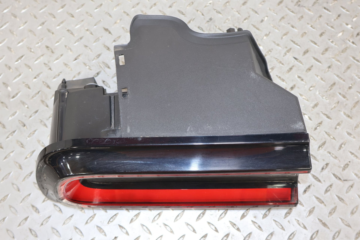 2015 Dodge Challenger- TAIL LIGHT ASSEMBLY