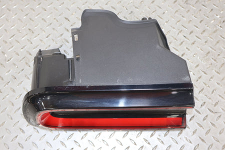 2015 Dodge Challenger- TAIL LIGHT ASSEMBLY