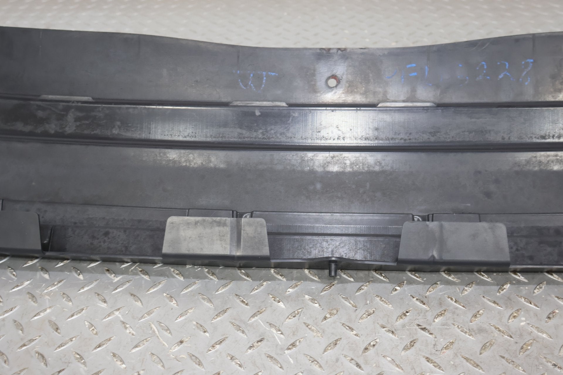2015 Dodge Challenger- Trim Panel