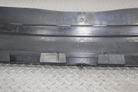 2015 Dodge Challenger- Trim Panel