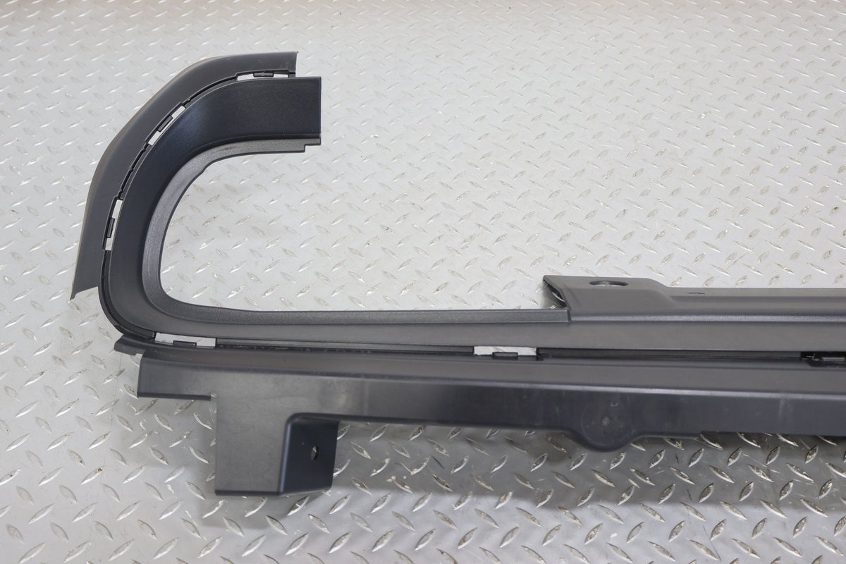 2015 Dodge Challenger- Trim Panel