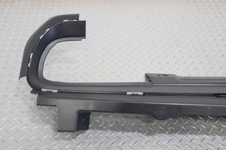 2015 Dodge Challenger- Trim Panel