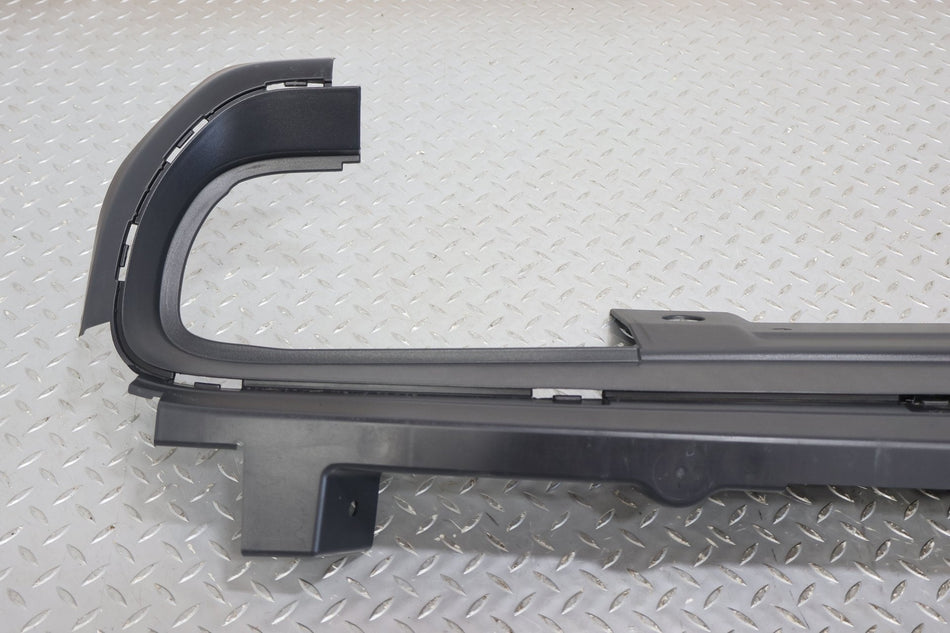 2015 Dodge Challenger- Trim Panel