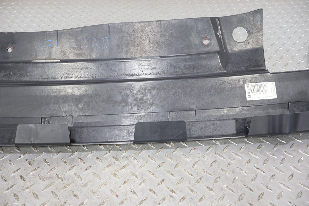 2015 Dodge Challenger- Trim Panel
