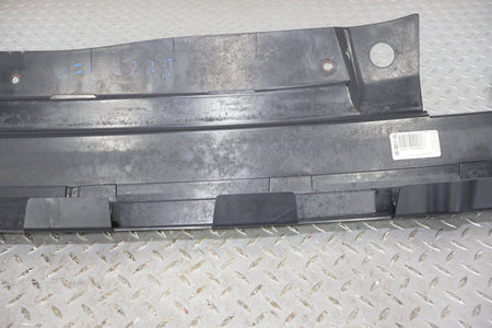 2015 Dodge Challenger- Trim Panel