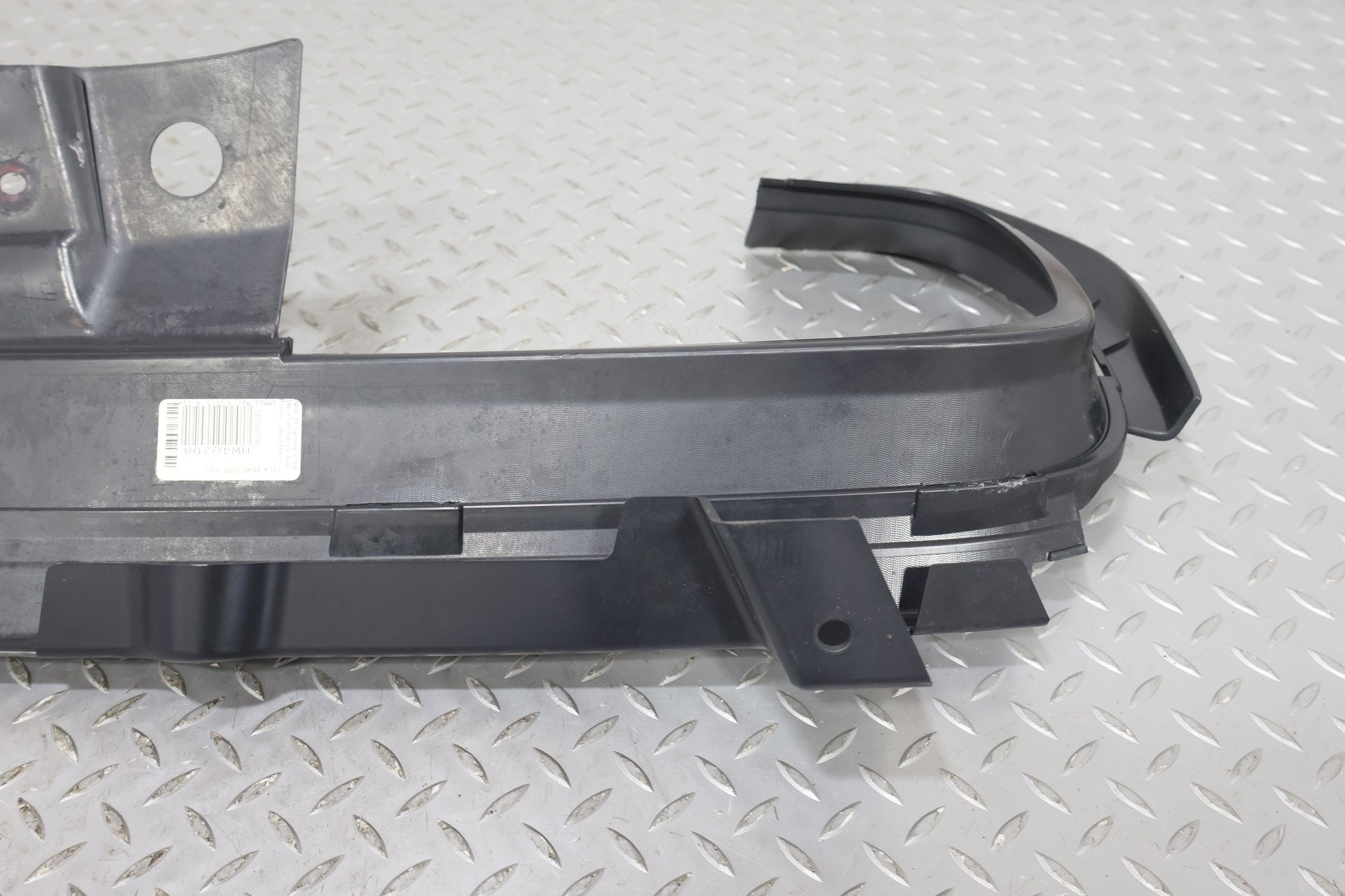 2015 Dodge Challenger- Trim Panel