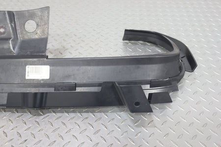 2015 Dodge Challenger- Trim Panel