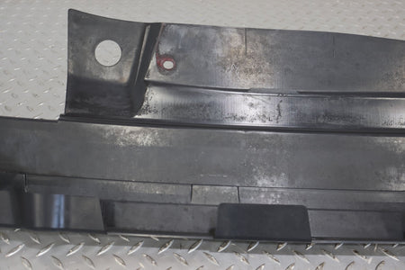 2015 Dodge Challenger- Trim Panel
