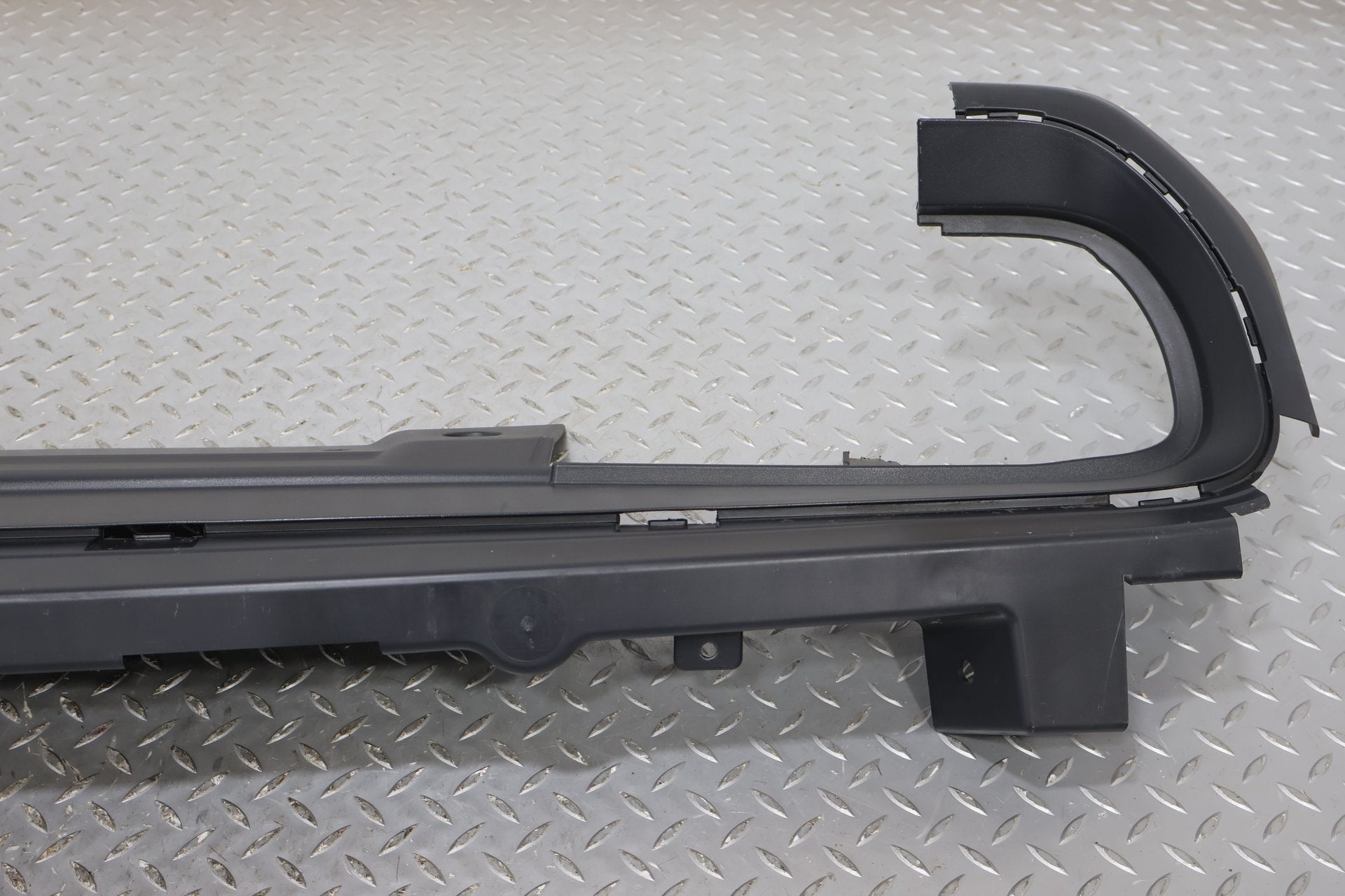 2015 Dodge Challenger- Trim Panel