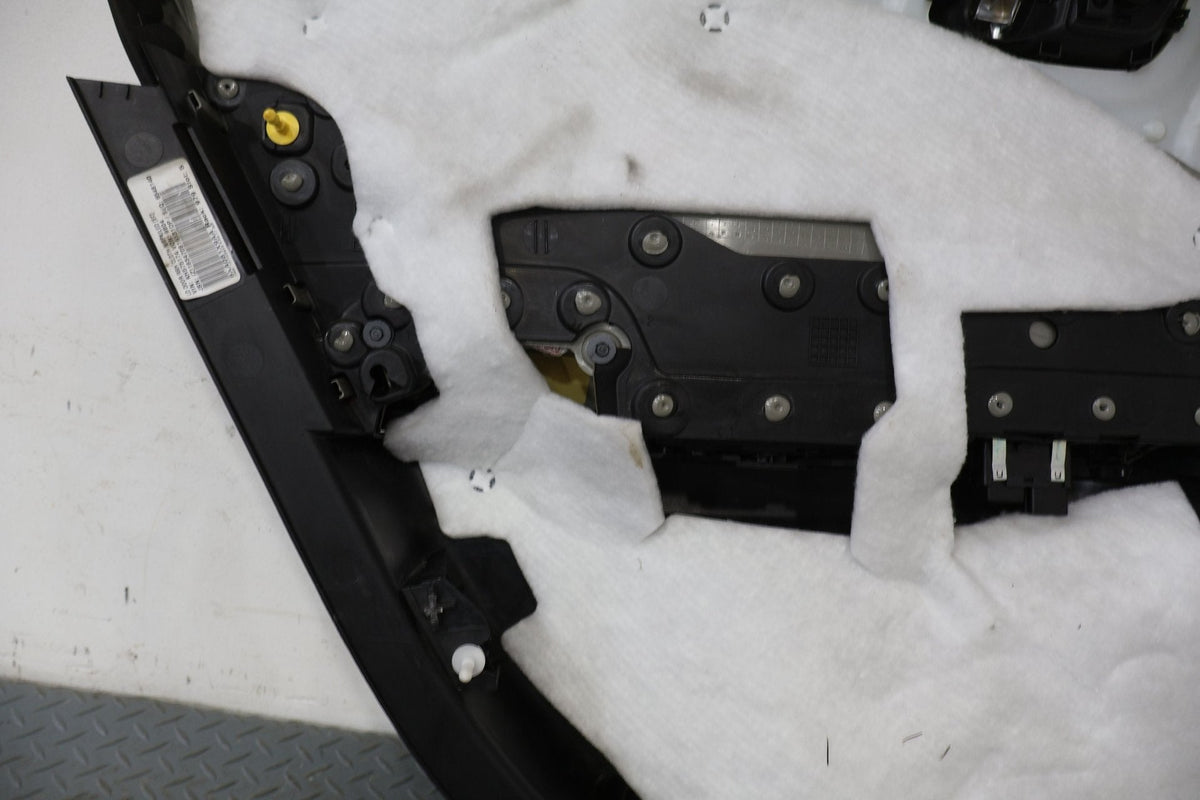 2015 Dodge Charger- Right Rear Door Trim Panel