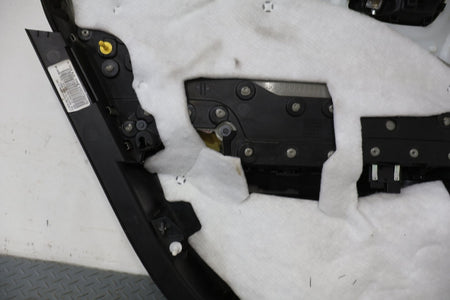 2015 Dodge Charger- Right Rear Door Trim Panel