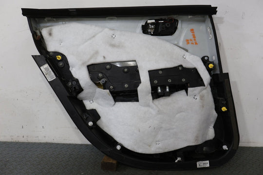 2015 Dodge Charger - Right Rear Door Trim Panel