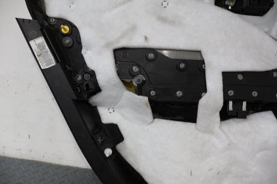 2015 Dodge Charger - Right Rear Door Trim Panel