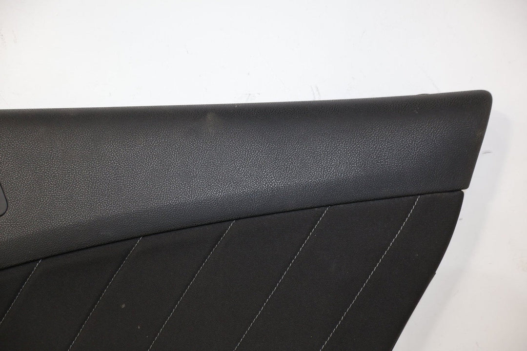 2015 Dodge Charger - Right Rear Door Trim Panel