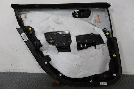 2015 Dodge Charger- Right Rear Door Trim Panel