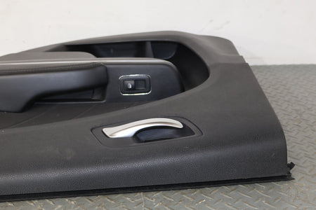 2015 Dodge Charger- Right Rear Door Trim Panel