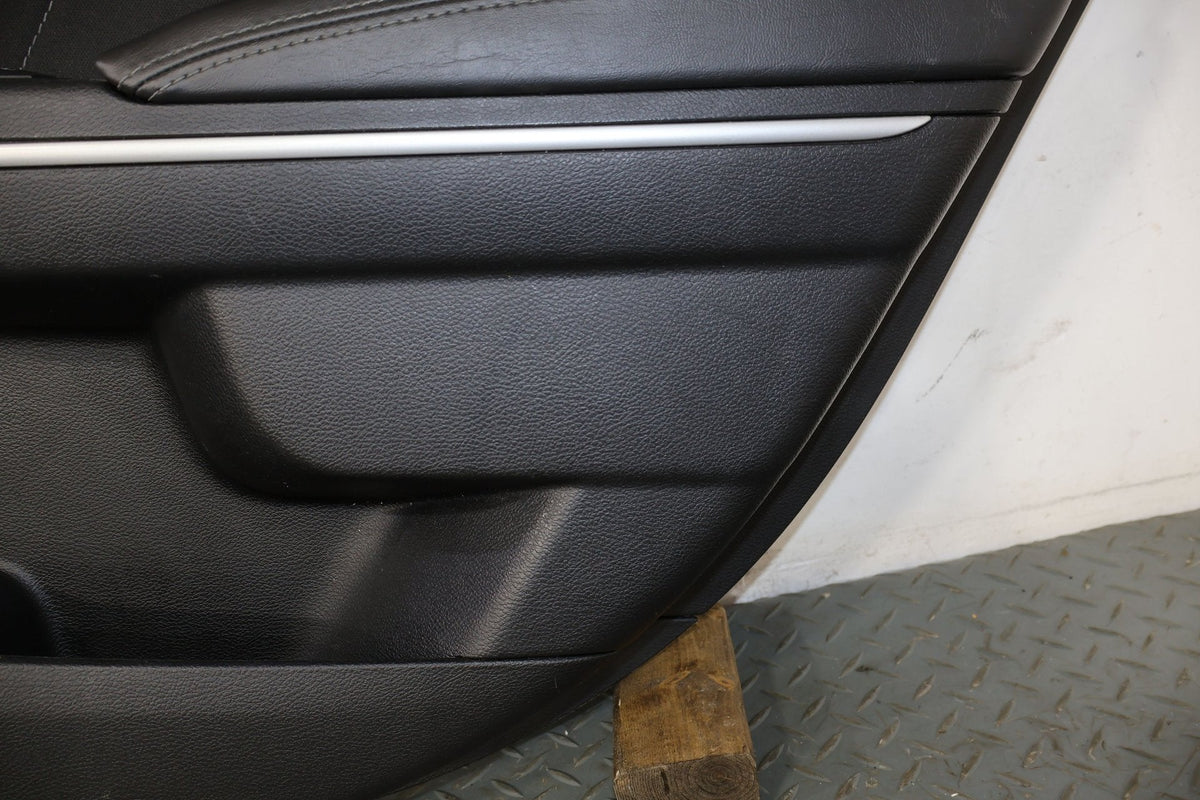 2015 Dodge Charger- Right Rear Door Trim Panel